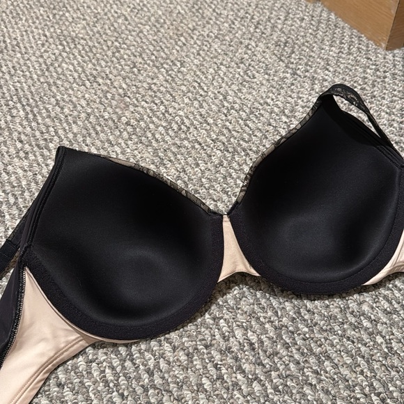 Bali lace bra One Smooth U Side-Smoothing Bra 6548 - Picture 6 of 7